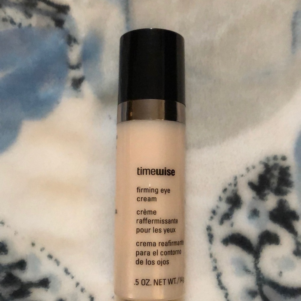 MARY KAY NEW TimeWise firming eye cream